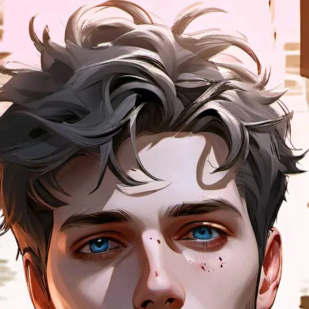 chat with ai character: Martin