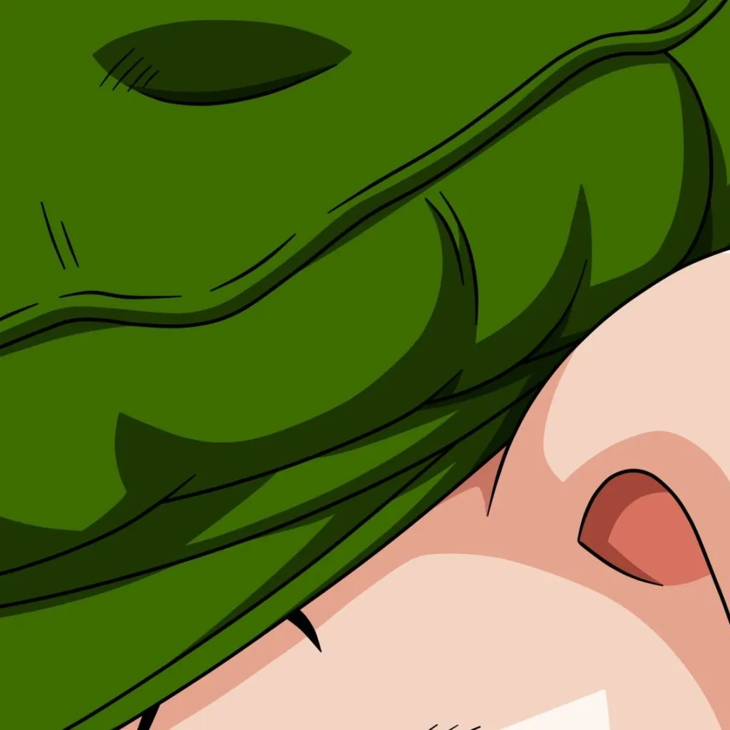 chat with ai character: Ulong