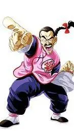 ai character: Tao Pai Pai background