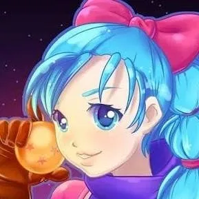 chat with ai character: Bulma