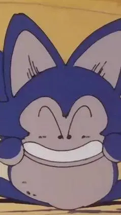 ai character: Puar background