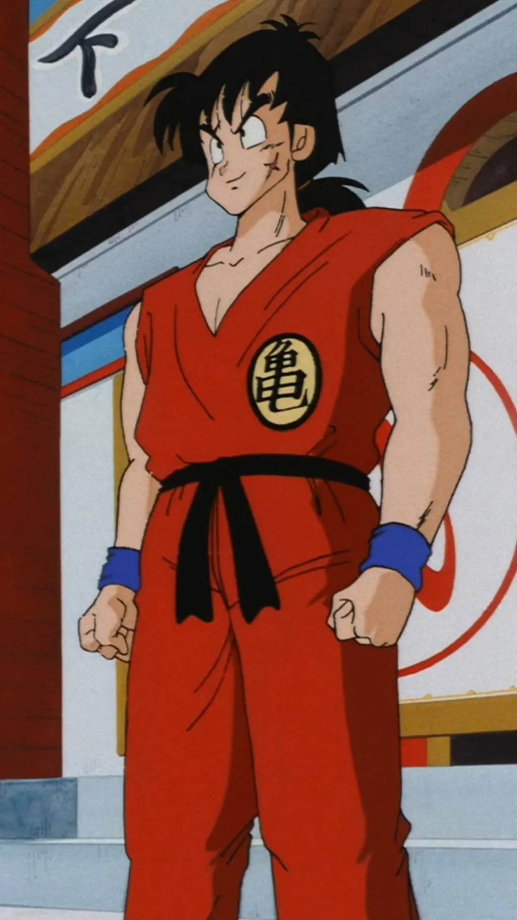 Talkie AI - Chat with Yamcha