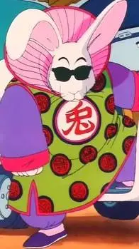 Talkie AI - Chat with Jefe conejo