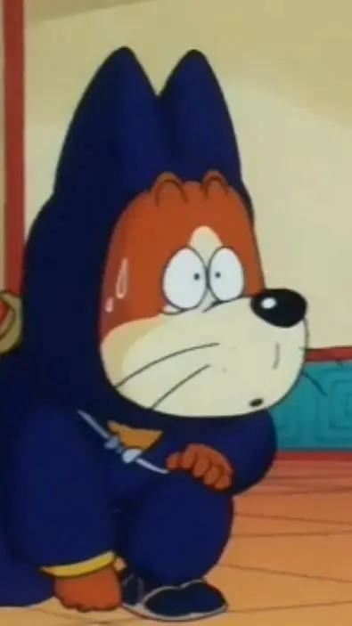 Talkie AI - Chat with Shu