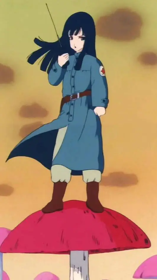 Talkie AI - Chat with Mai