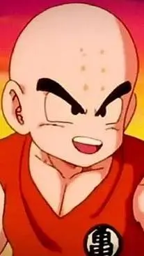 Talkie AI - Chat with Krilin