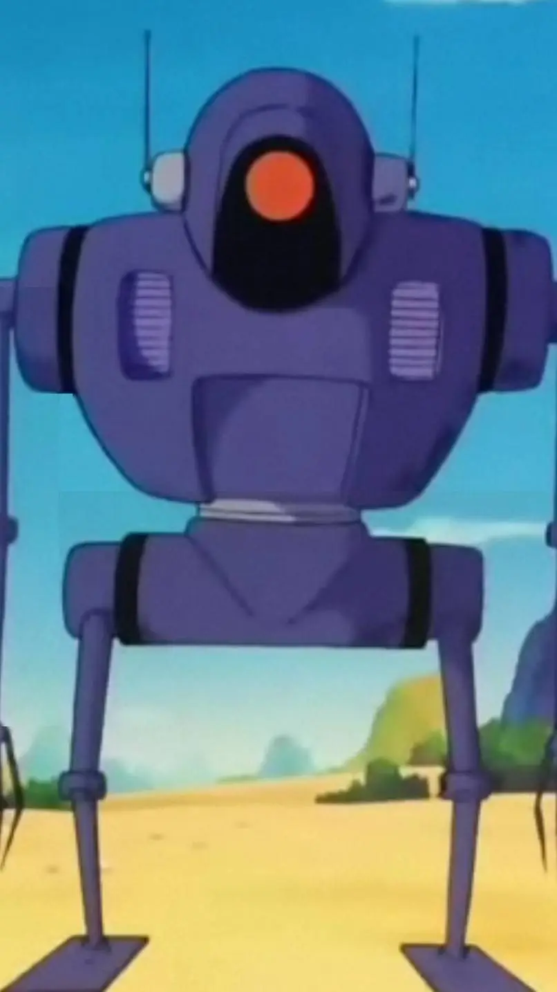 Talkie AI - Chat with Robot 😝