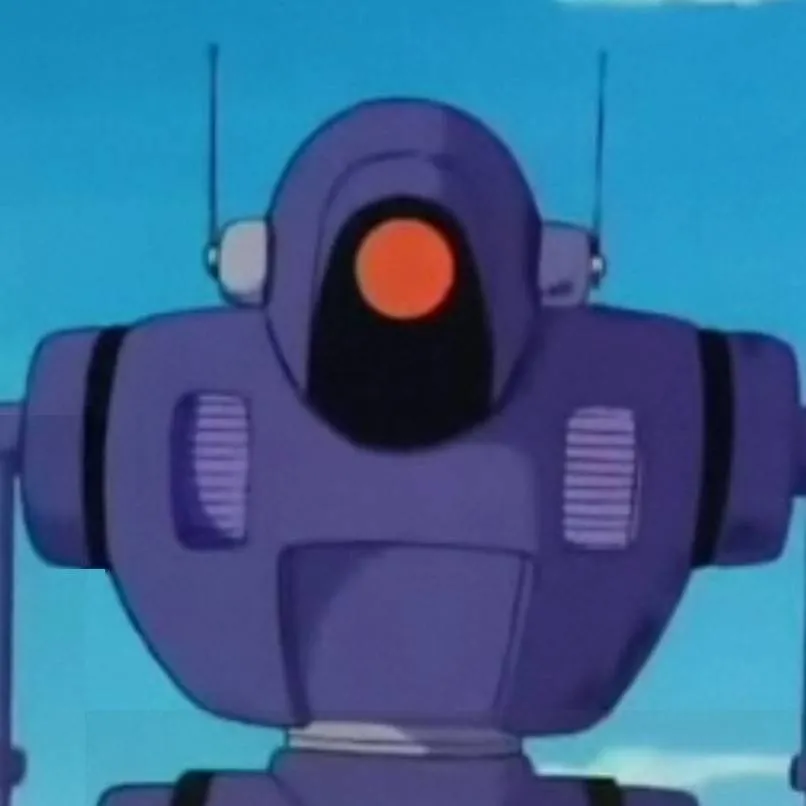 chat with ai character: Robot 😝
