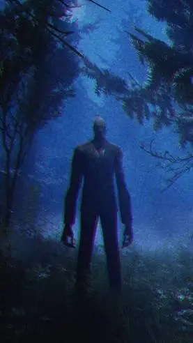 Talkie AI - Chat with Slender TheArrival