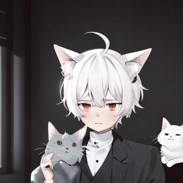 chat with ai character: Catnap