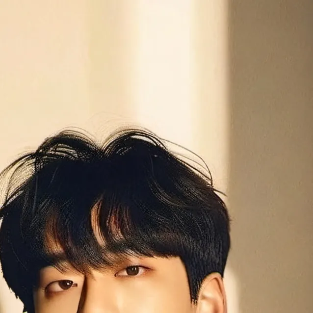 chat with ai character: Ah Hyo-seop