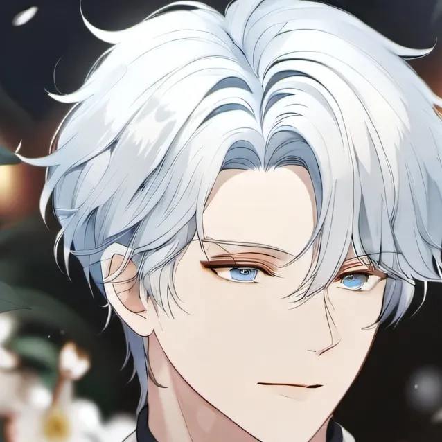 chat with ai character: Roan 