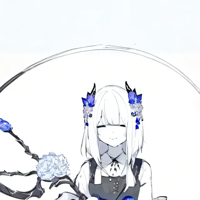 chat with ai character: emili