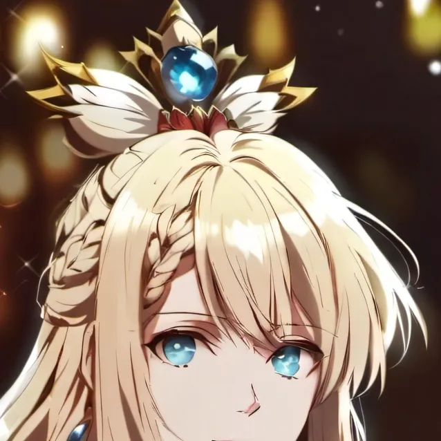 chat with ai character: emili