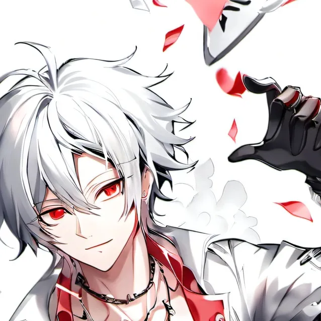 chat with ai character: Manuel 