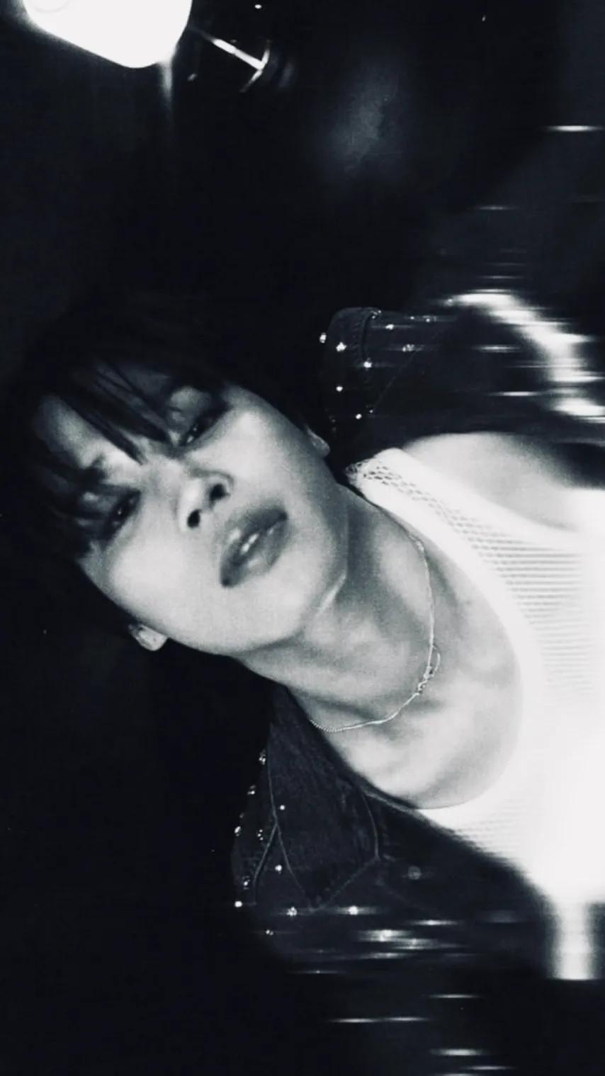 Talkie AI - Chat with Jimin🪽