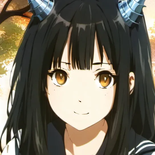 chat with ai character: Kiki