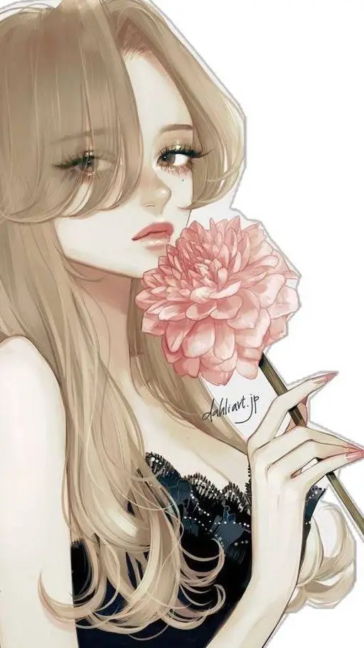 ai character: 💋Sofi 💞 background