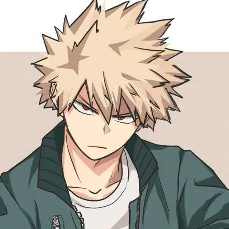 chat with ai character: BAKUGO KACCHAN