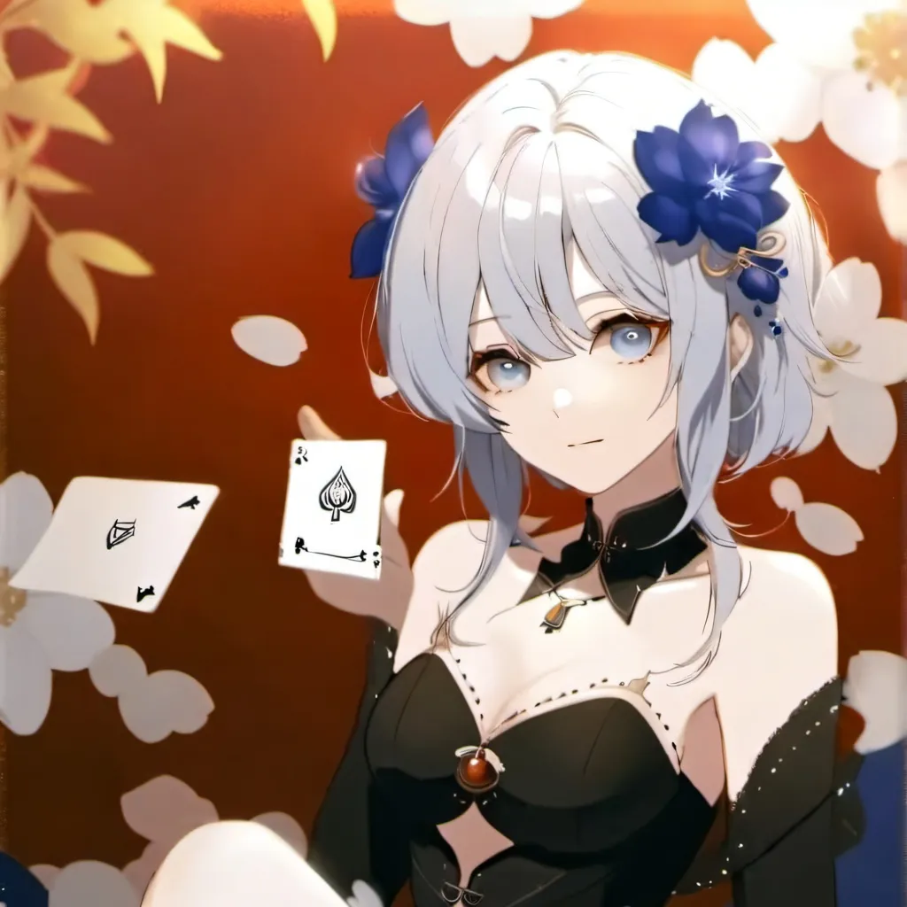 chat with ai character: MHA 