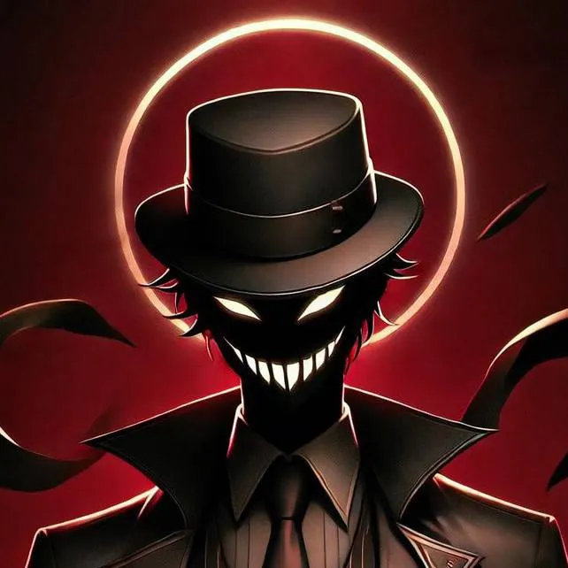 chat with ai character: Villanos x tú 