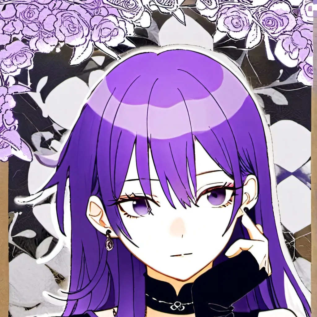 chat with ai character: Max infiel 💜