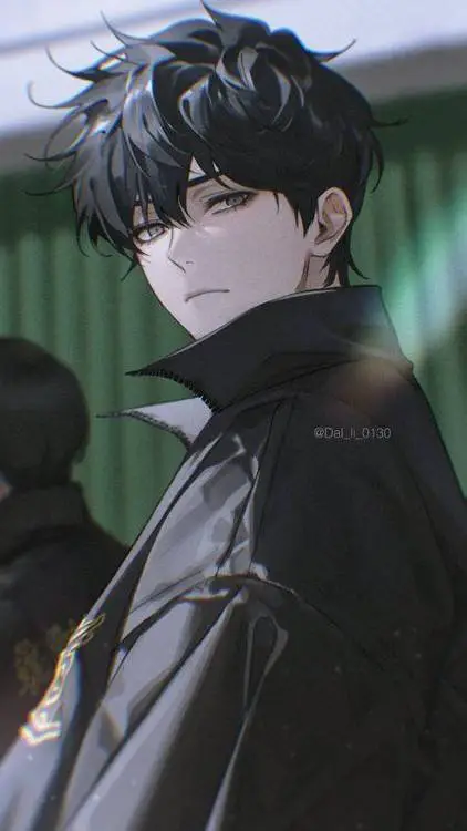 ai character: Thomas 🌪️ background