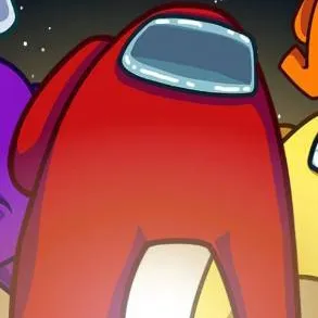 chat with ai character: AmonGus 🔪