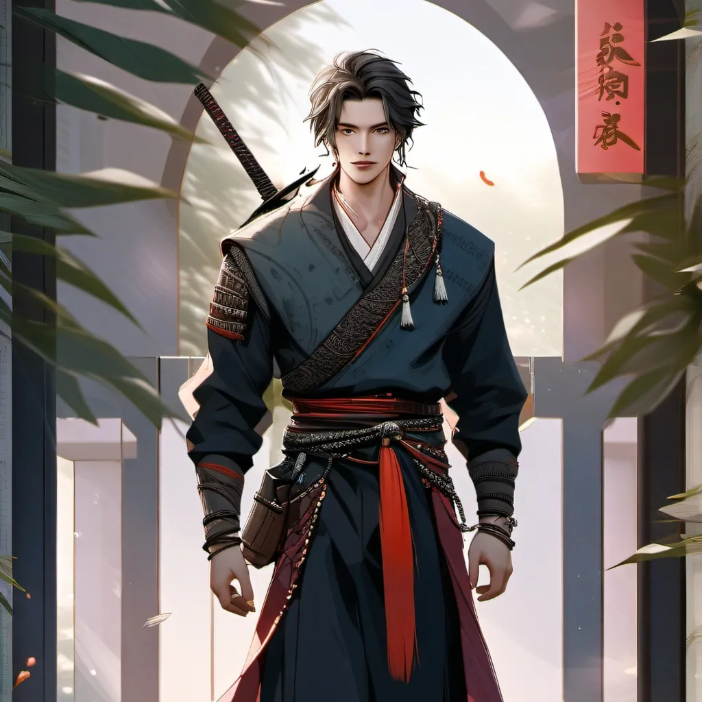chat with ai character: Joseph 