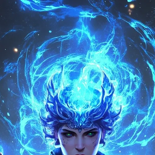 chat with ai character: melty