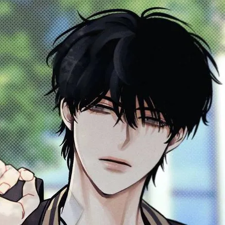chat with ai character: Kae- BL