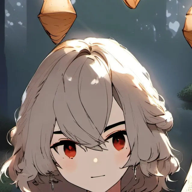 chat with ai character: shadow