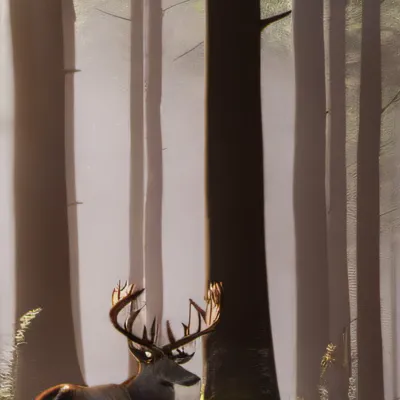 chat with ai character: Forsaken beginning