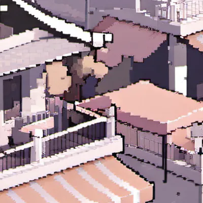 chat with ai character: Paradise-less