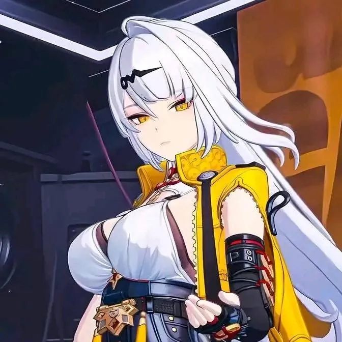 chat with ai character: Yixuan 