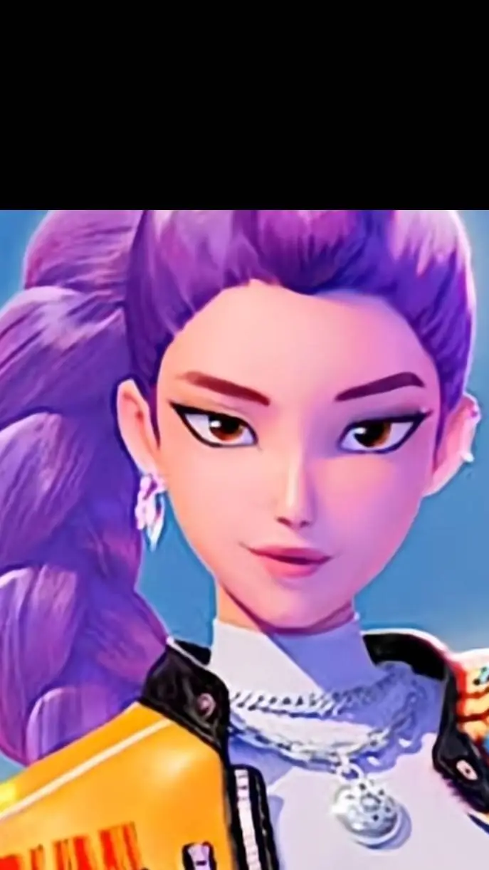 ai character: rumi background