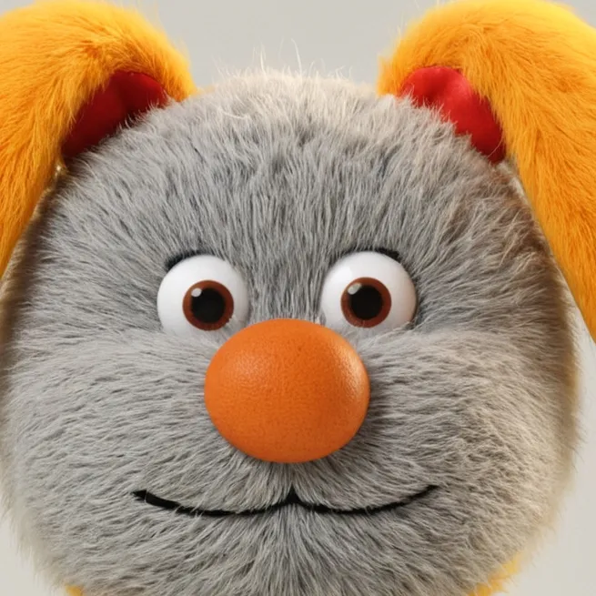 chat with ai character: xd