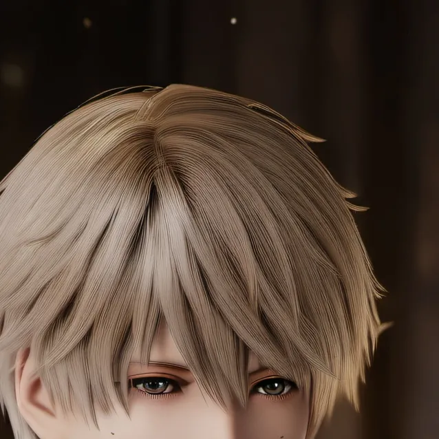 chat with ai character: Xavier