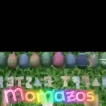 chat with ai character: momazo conejo