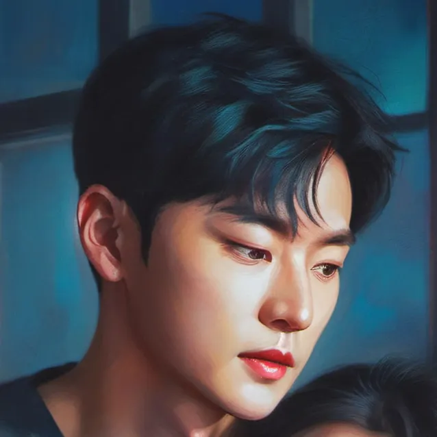 chat with ai character: TWS and stray kids