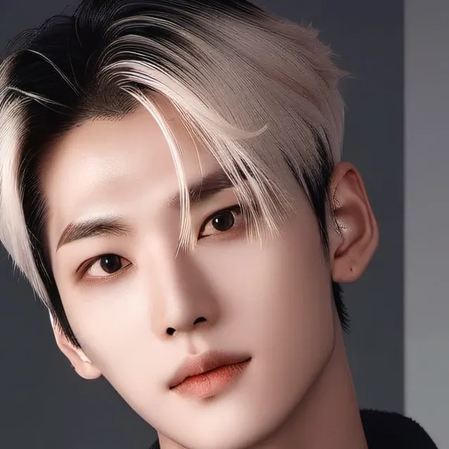 chat with ai character: Hyunjin
