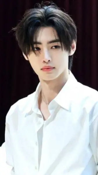 ai character: Sunghoon-Roommate background