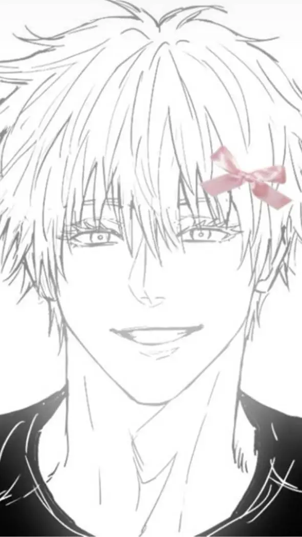 ai character: JJK de viaje :D background