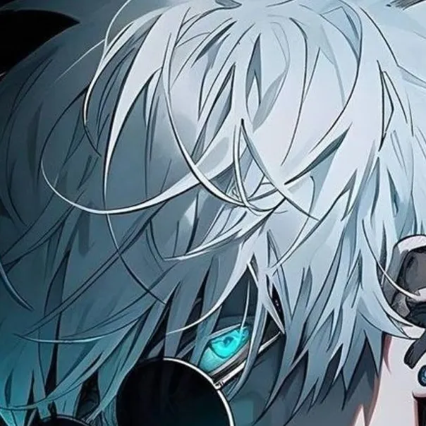 chat with ai character: JJK Navidad