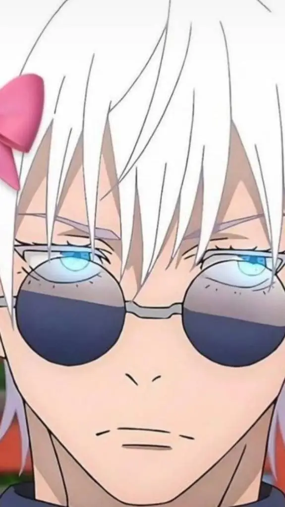 ai character: JJK videojuegos  background