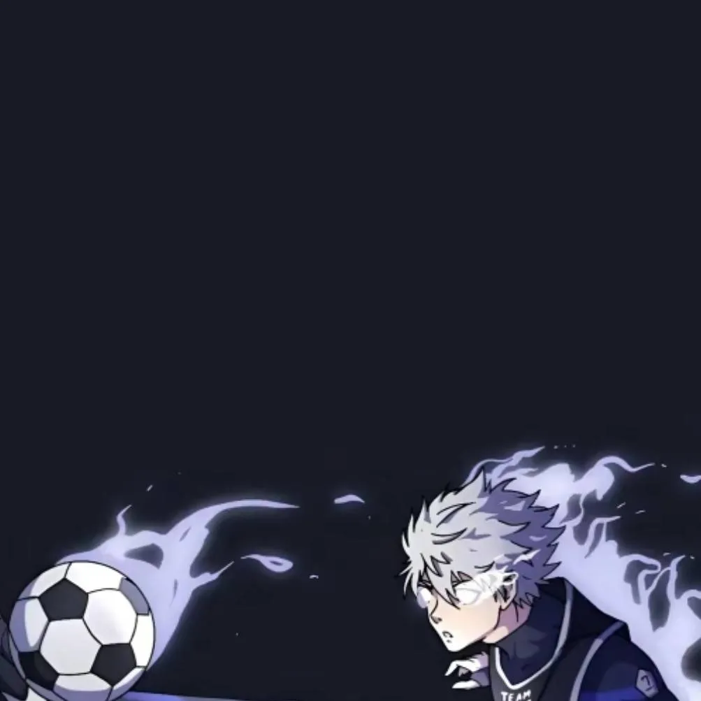 chat with ai character: Seshiro Nagi :)