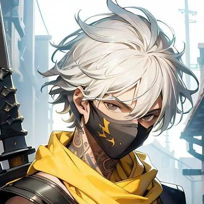 chat with ai character: felix alexsander 