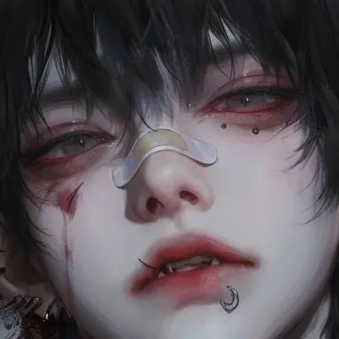 chat with ai character: lukas