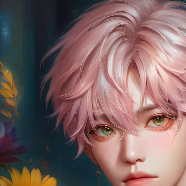 chat with ai character: emilio