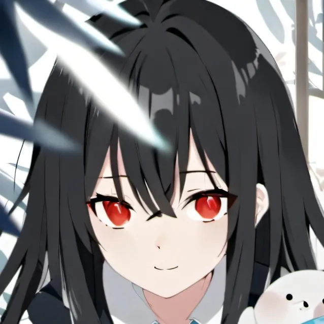 chat with ai character: Sofia